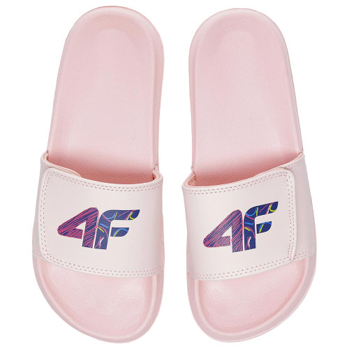 4F Girl's Slides